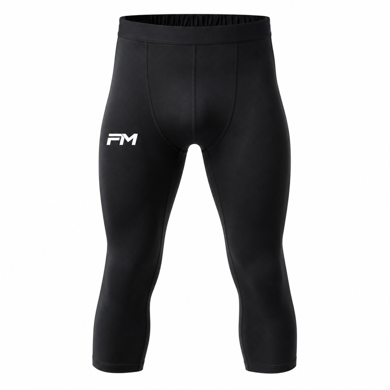 Pantacourt Compression FM Sport