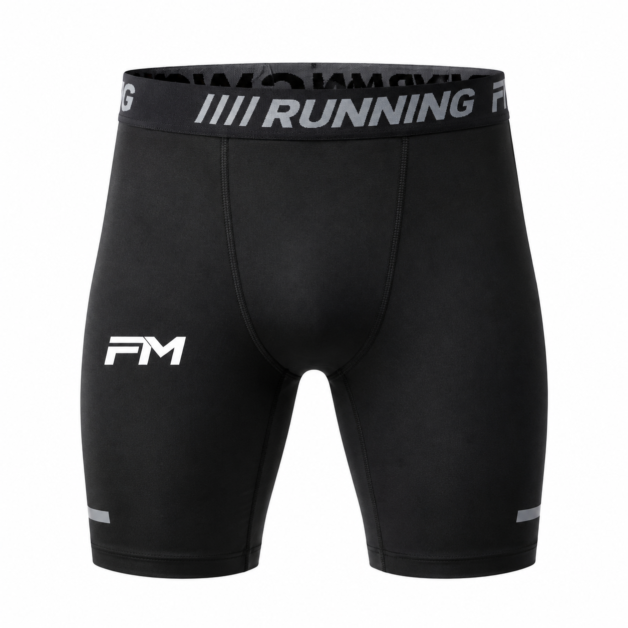 Short Compression FM Sport