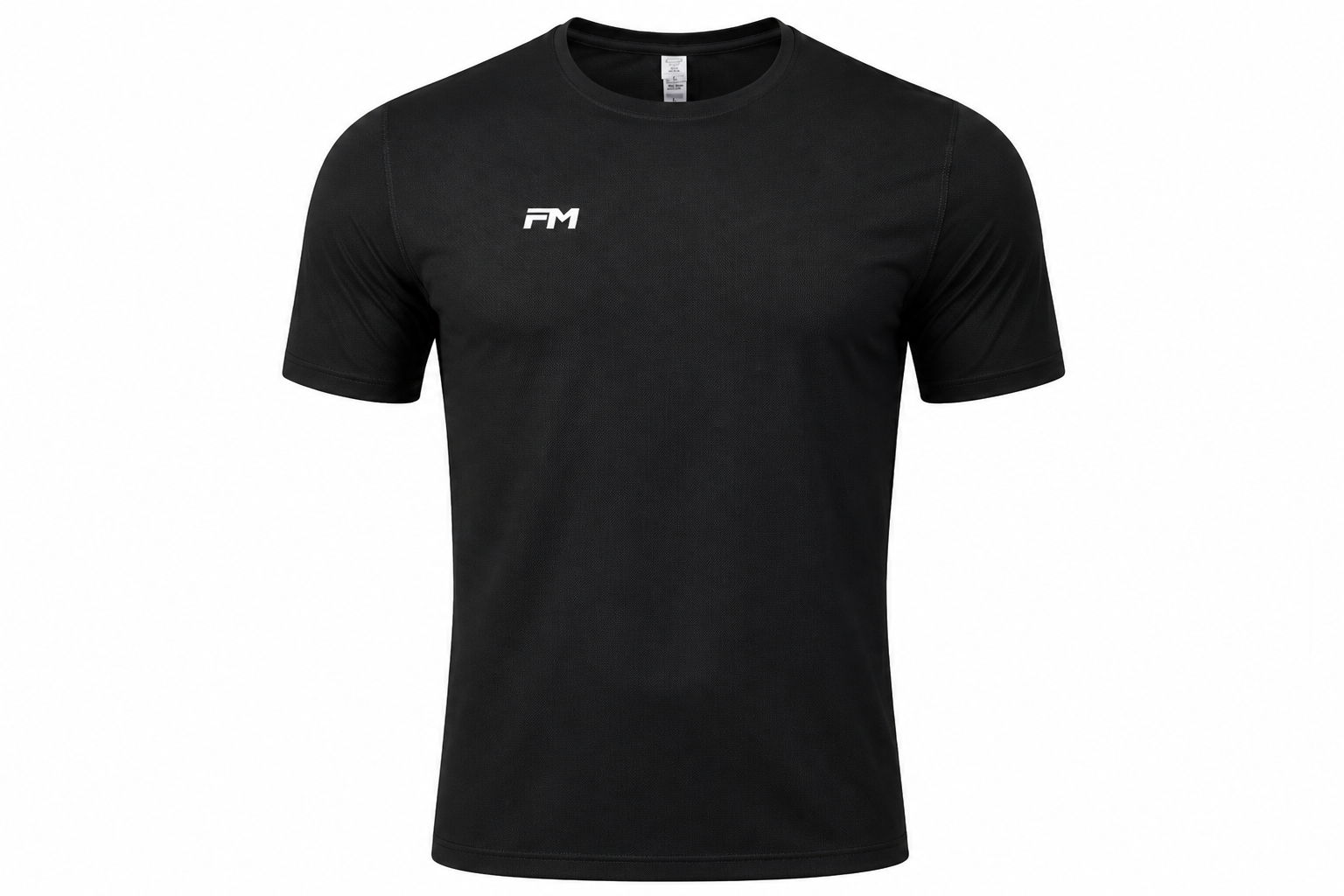 T-shirt FM Sport Performance