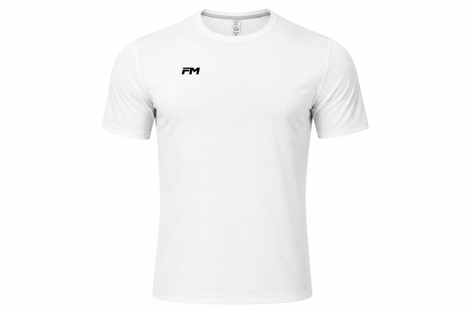 T-shirt FM Sport Performance