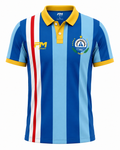 Maillot Rétro Cabo Verde – Amílcar Cabral