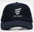 Casquette FM Sport Classic