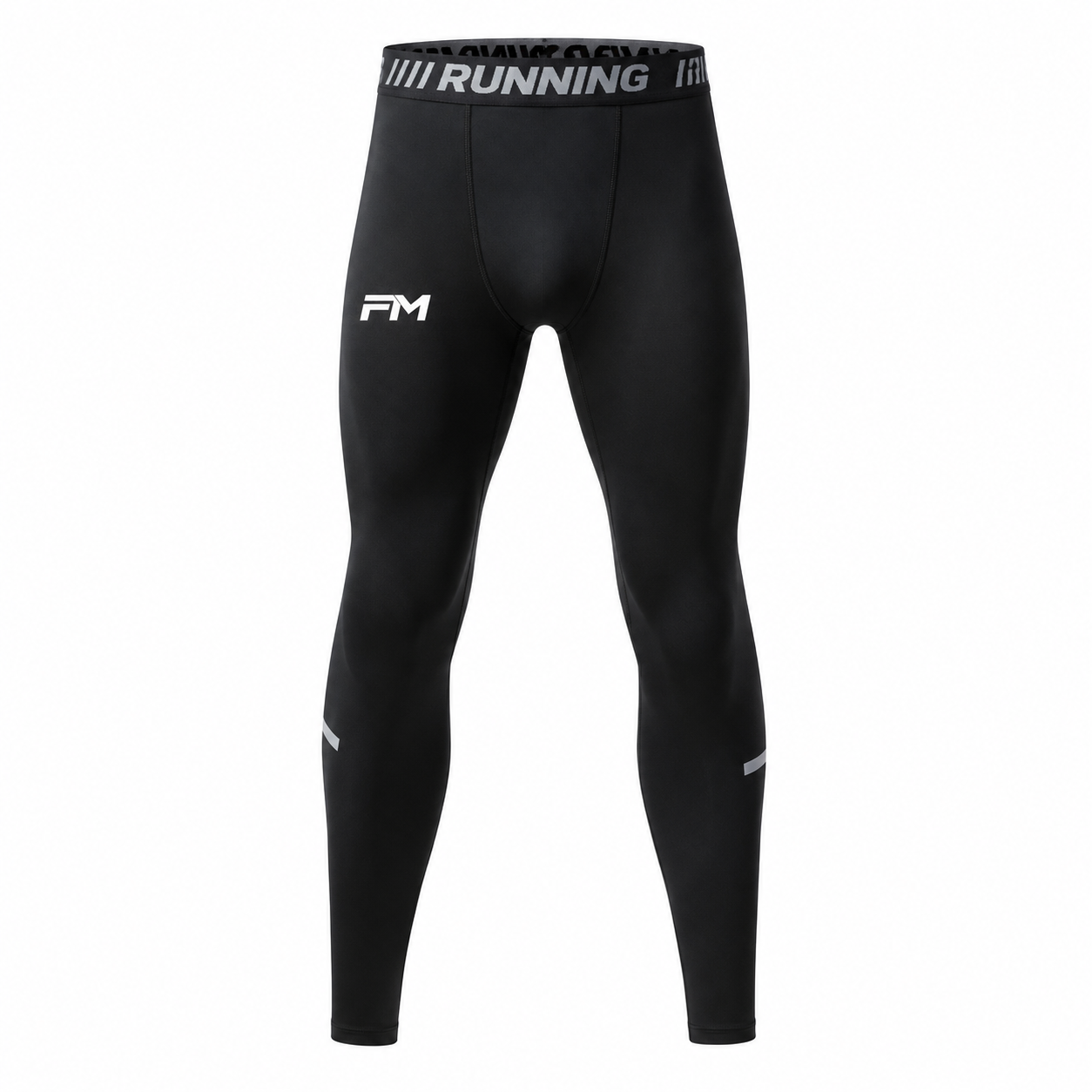 Legging Compression FM Sport