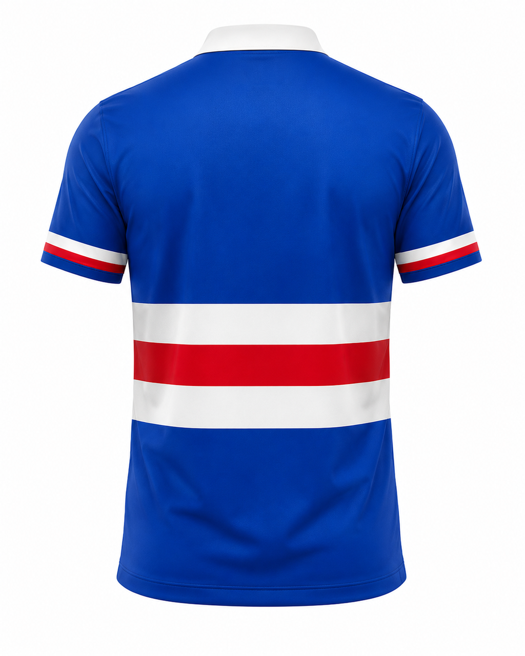 Maillot Cabo Verde – Identité Créole