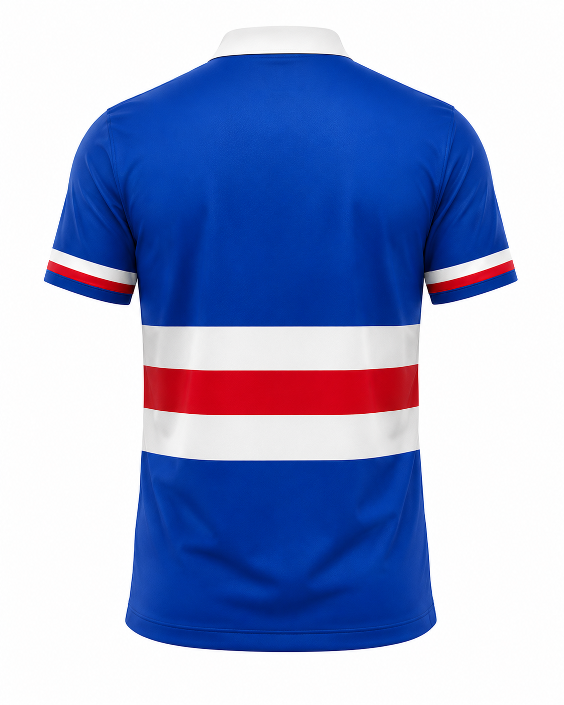 Maillot Cabo Verde – Identité Créole