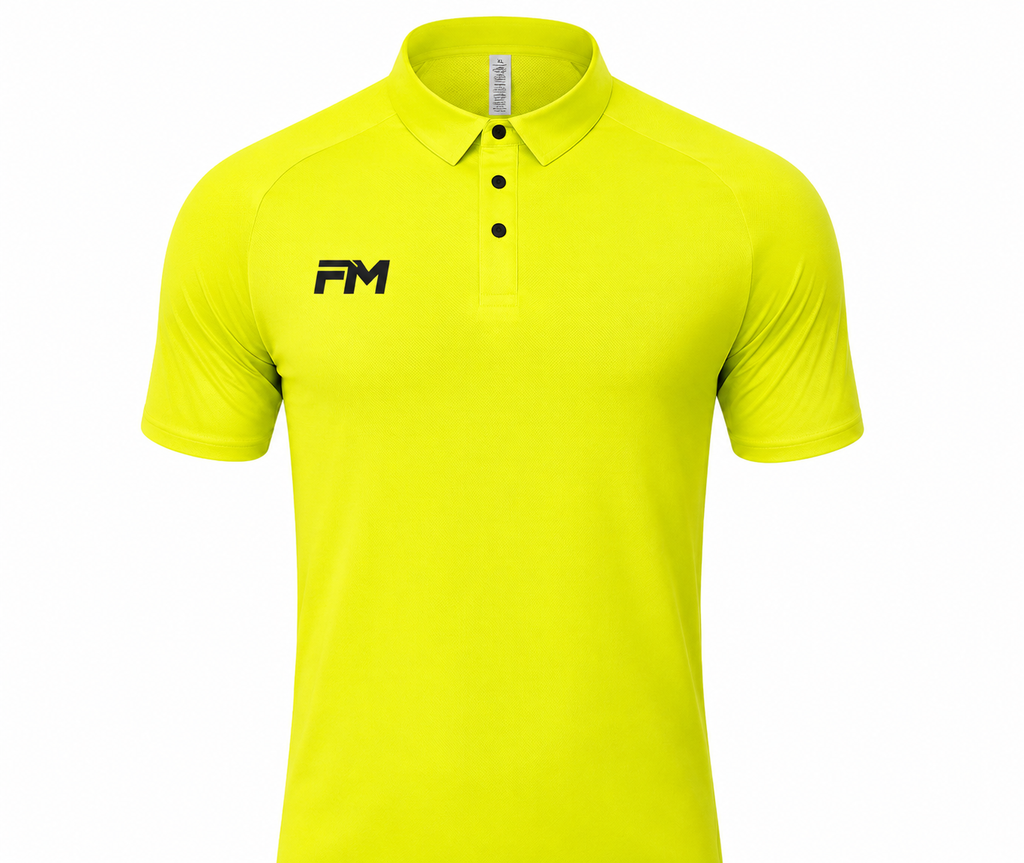 Polo Sport FM – Performance