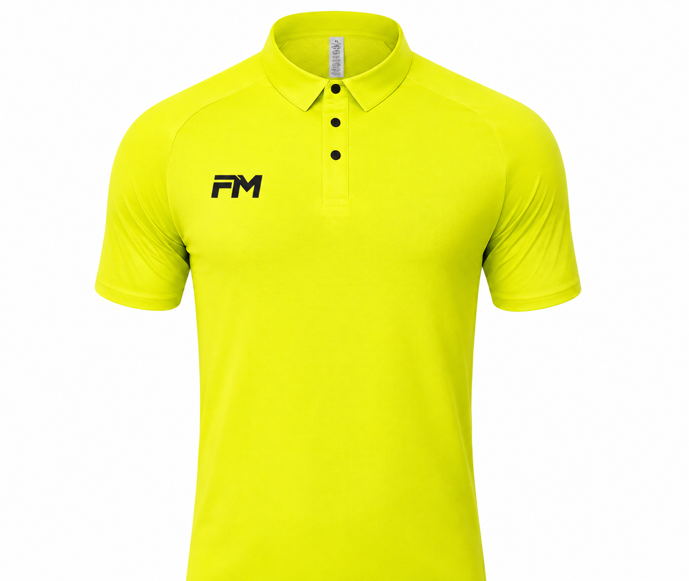 Polo Sport FM – Performance