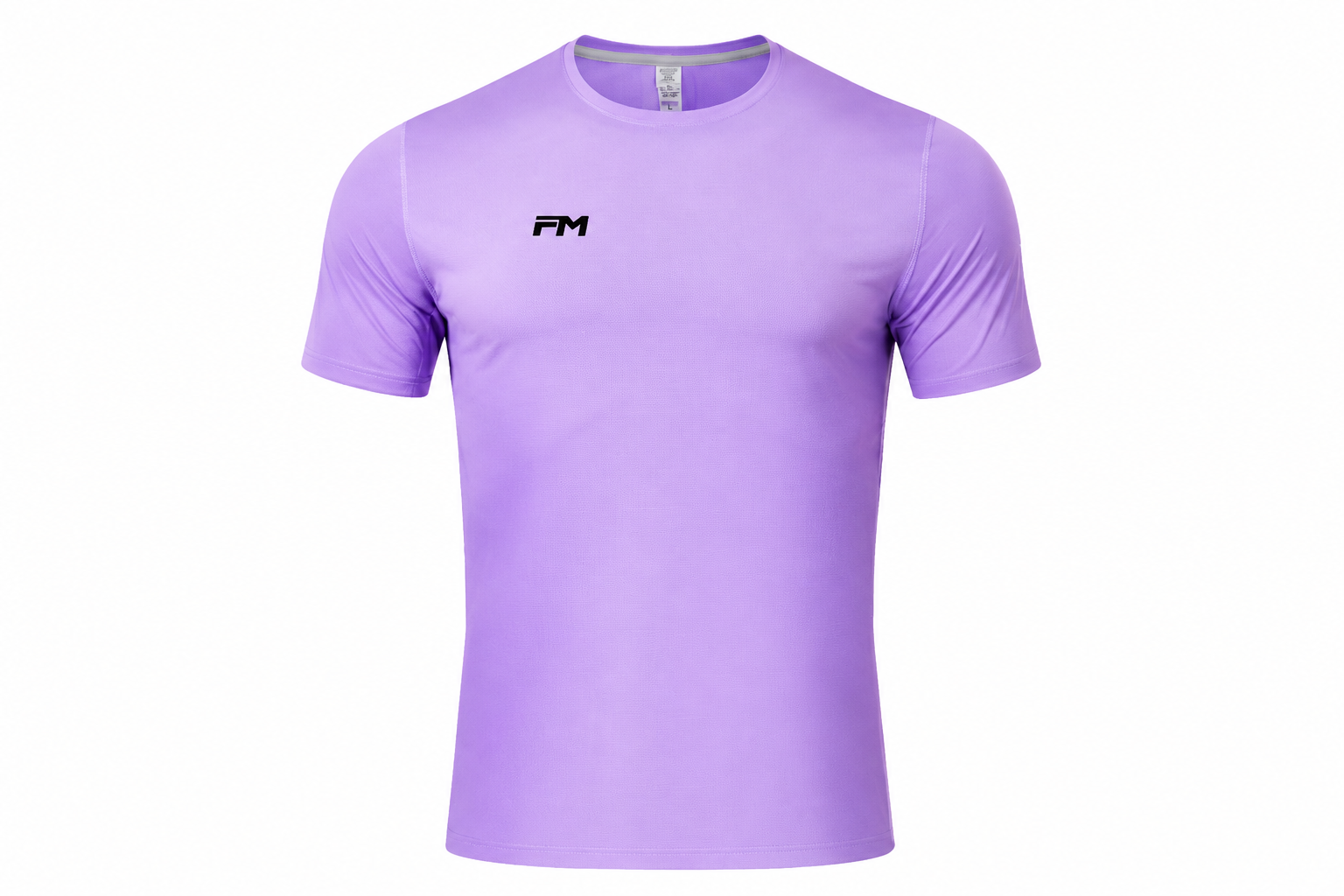 T-shirt FM Sport Performance