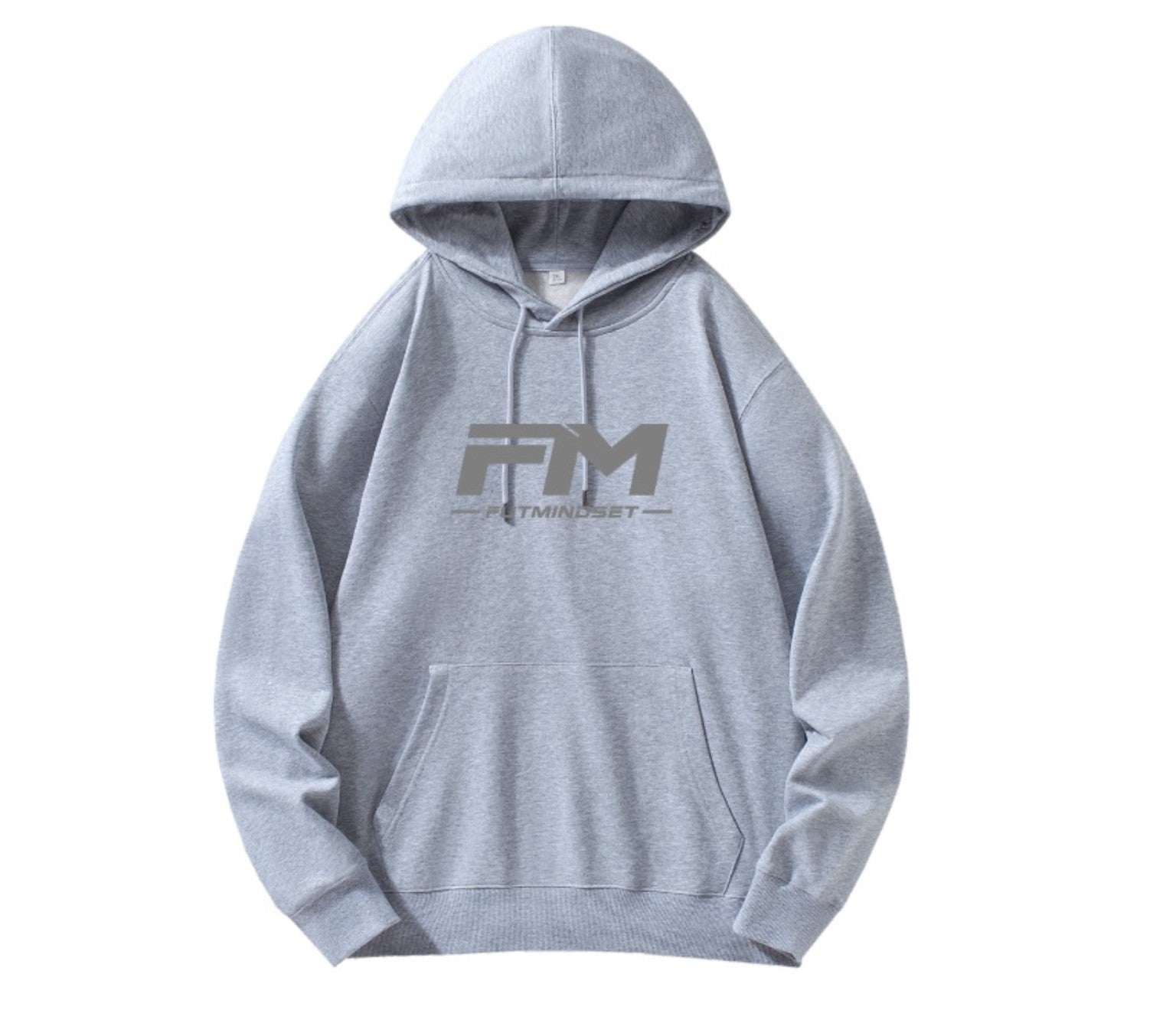 Hoodie Casual FM Sport