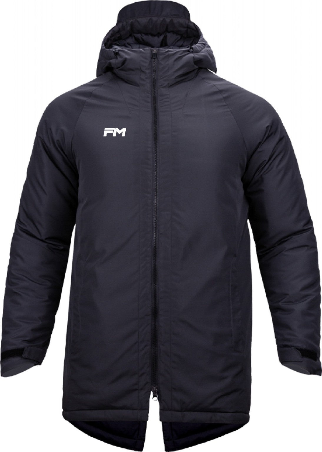 Parka Performance FM Sport