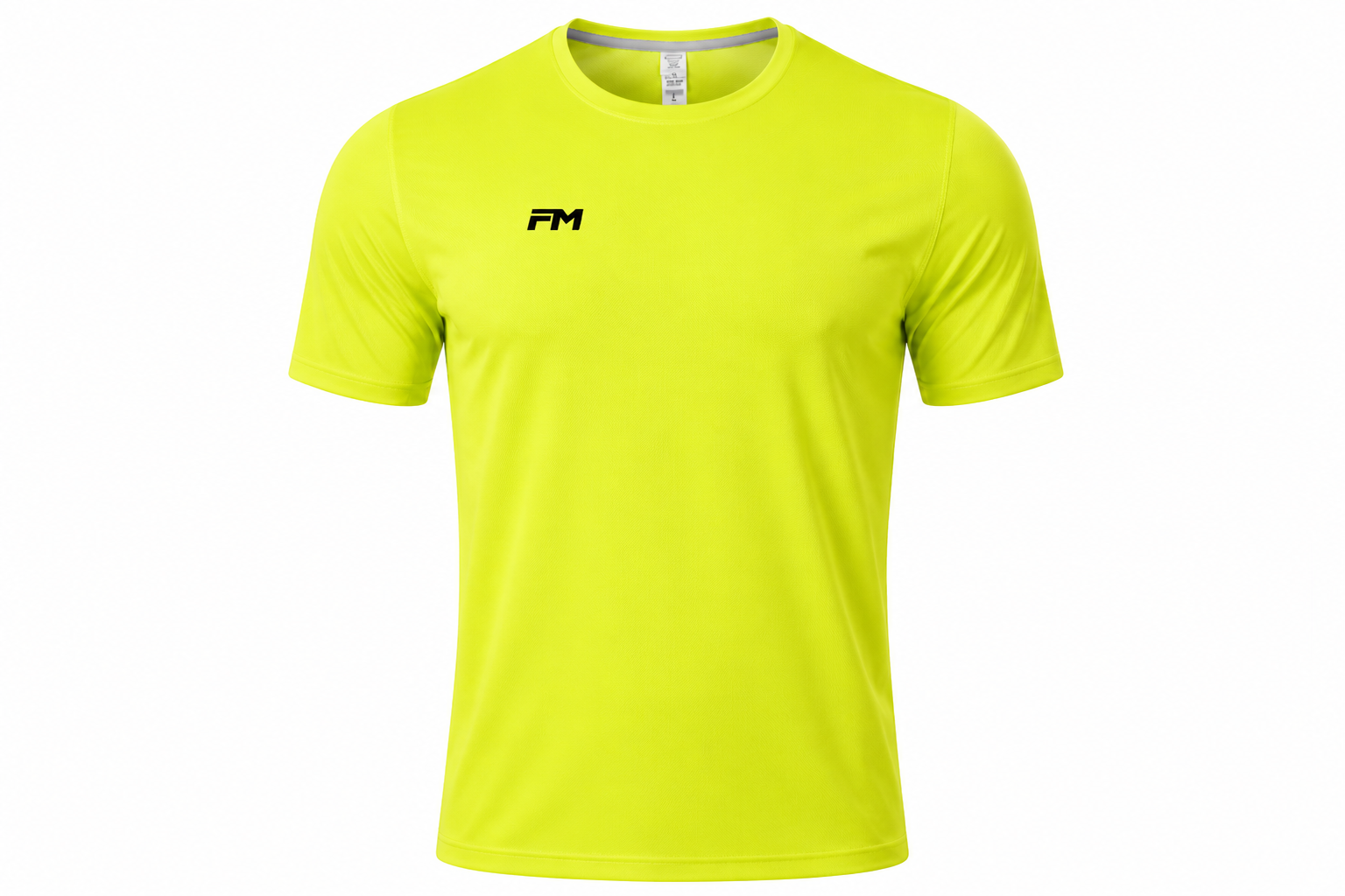 T-shirt FM Sport Performance