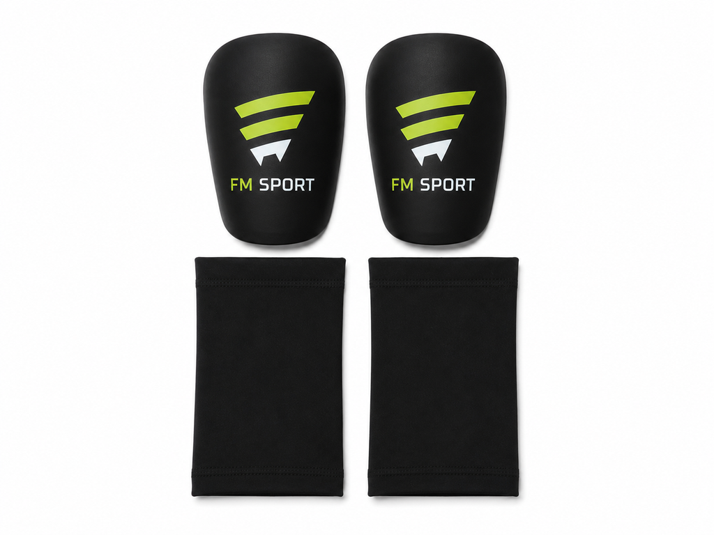 Protège-tibias FM Sport Performance