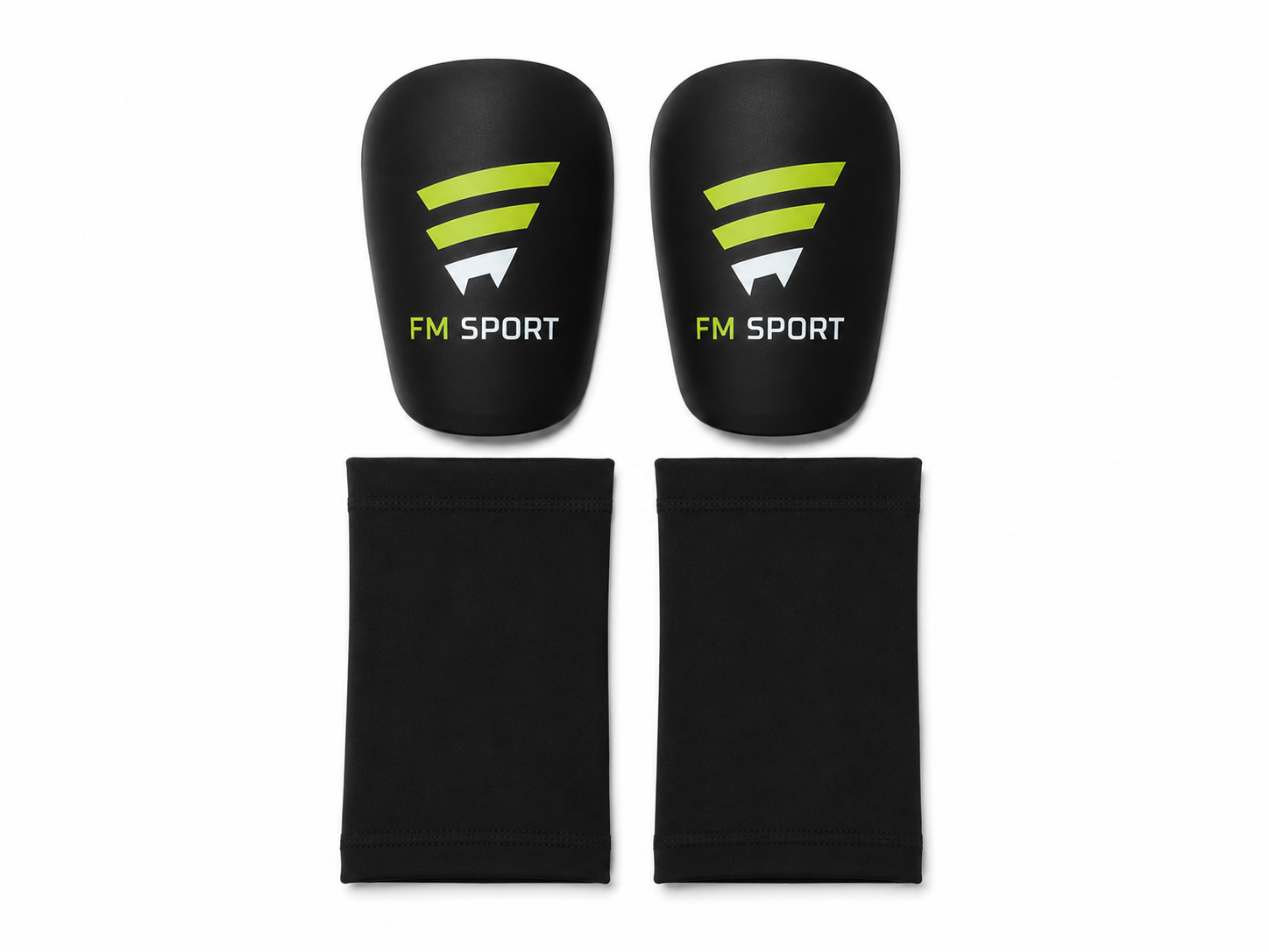 Protège-tibias FM Sport Performance